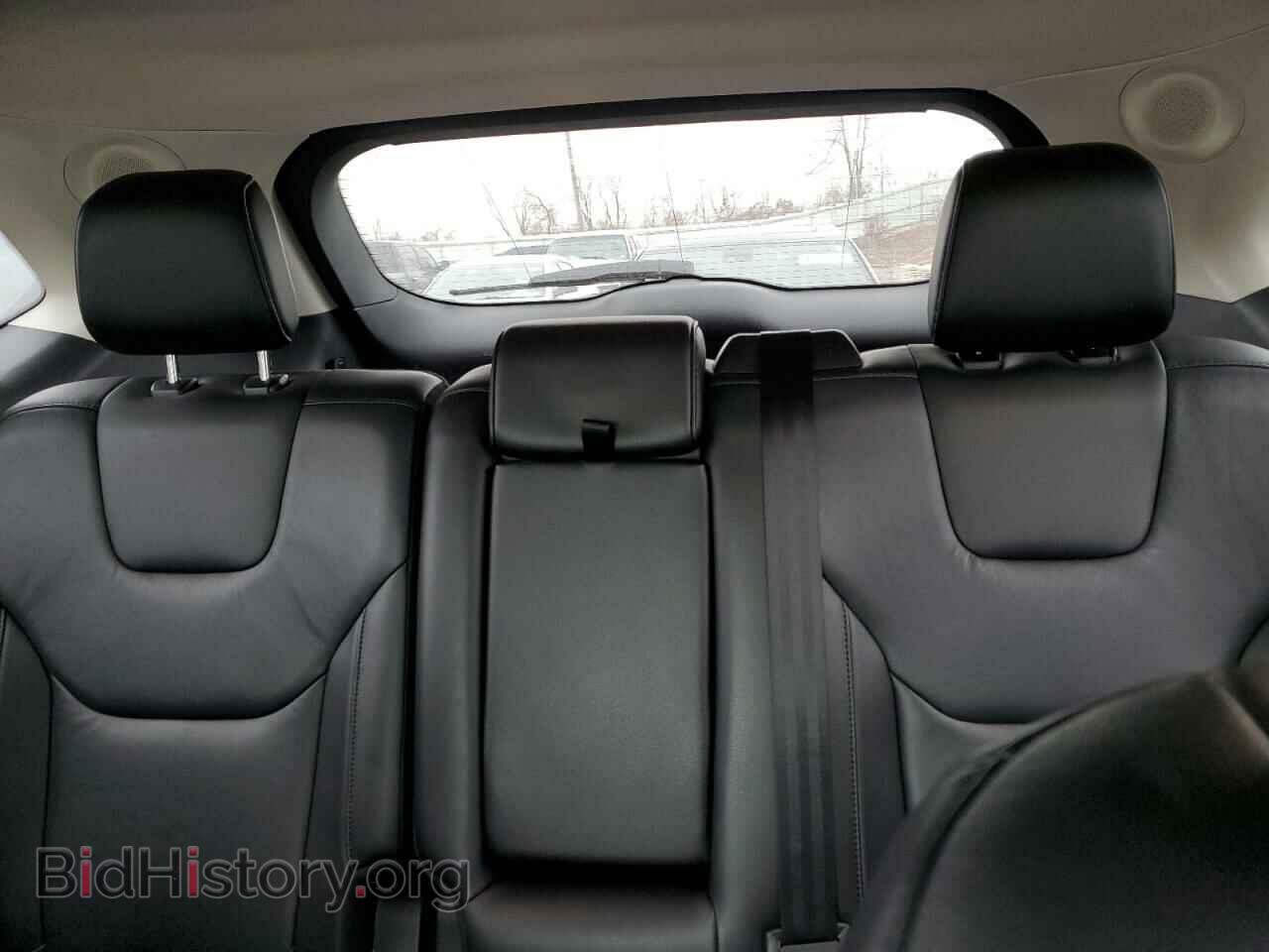 2021 FORD EDGE - VIN: 2FMPK4K90MBA20969 - Фото 10