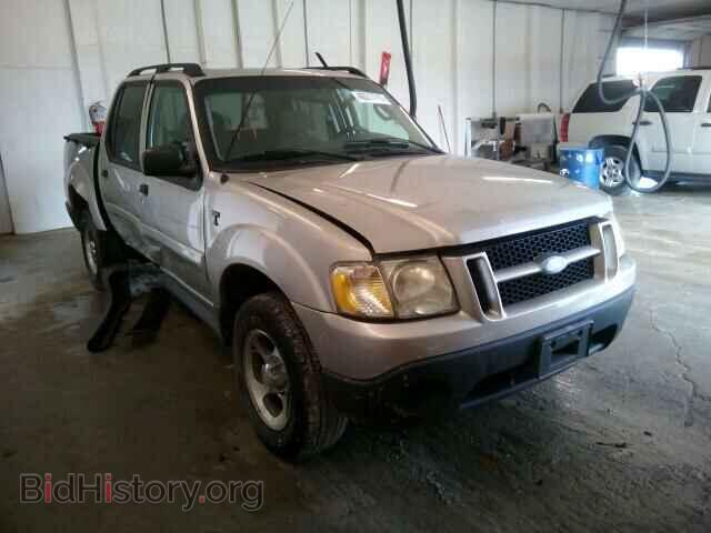 Фотография 1FMZU67K65UA43873 - FORD EXPLORER 2005
