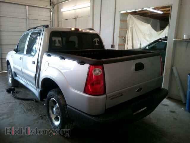 2005 FORD EXPLORER - VIN: 1FMZU67K65UA43873 - Photo 3