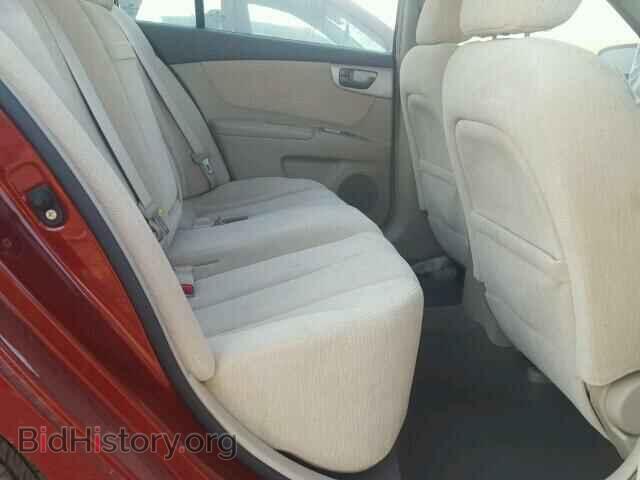 2007 KIA OPTIMA - VIN: KNAGE123075158328 - Фото 6