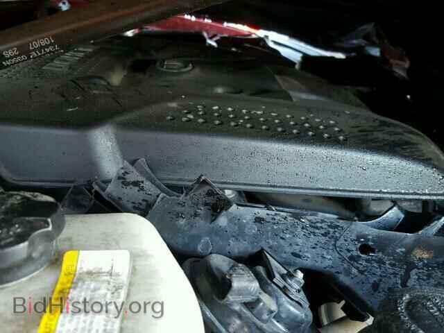 2007 KIA OPTIMA - VIN: KNAGE123075158328 - Фото 10