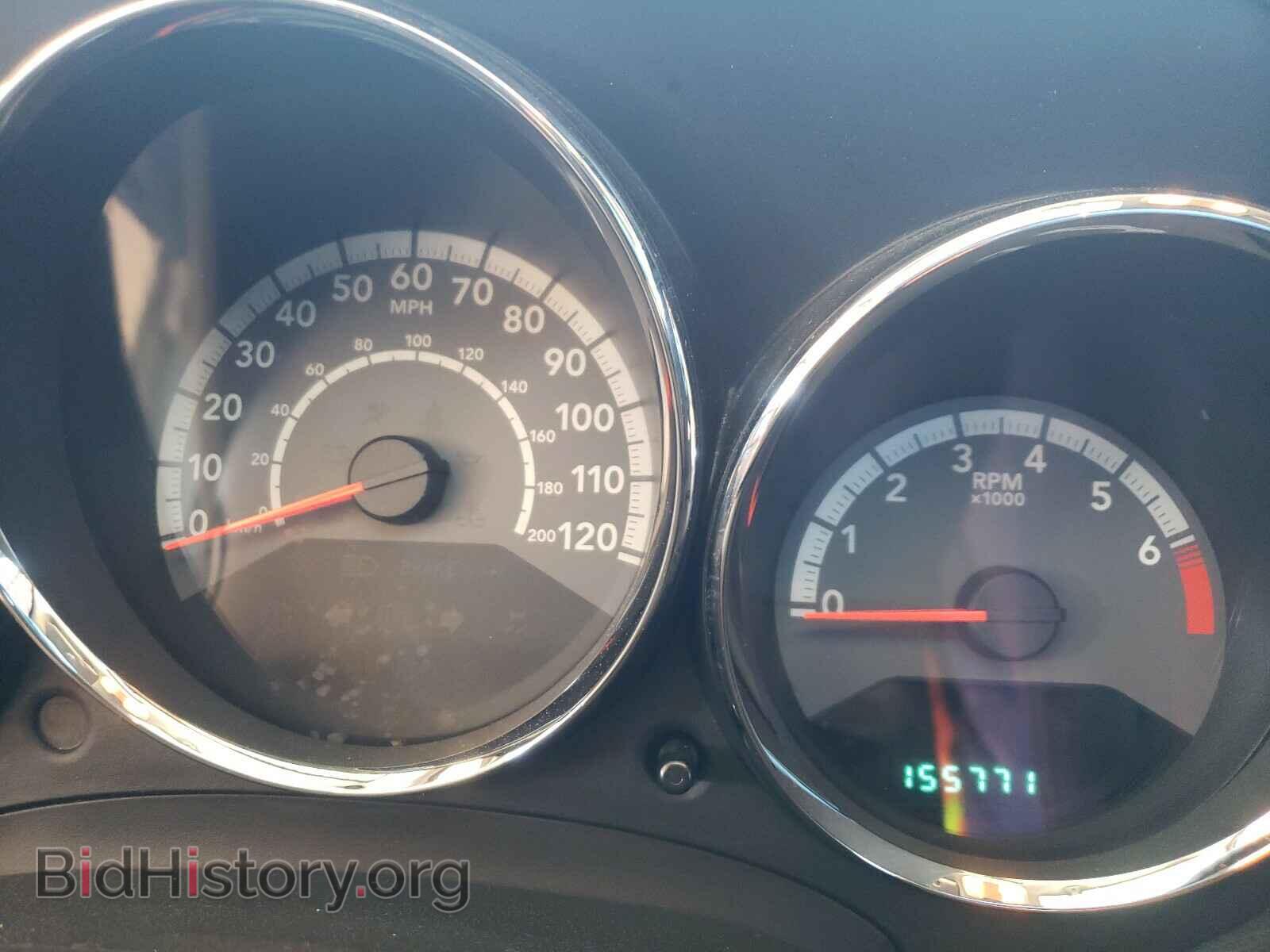 2010 DODGE CALIBER - VIN: 1B3CB4HAXAD533352 - Фото 8