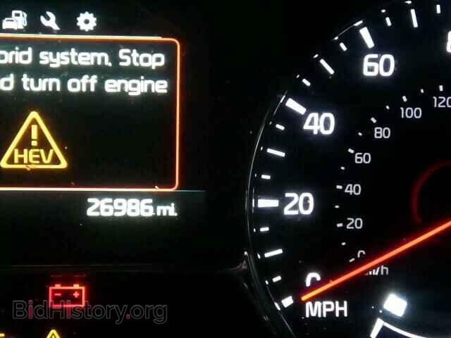 2014 KIA OPTIMA - VIN: KNAGM4AD9E5065898 - Фото 8