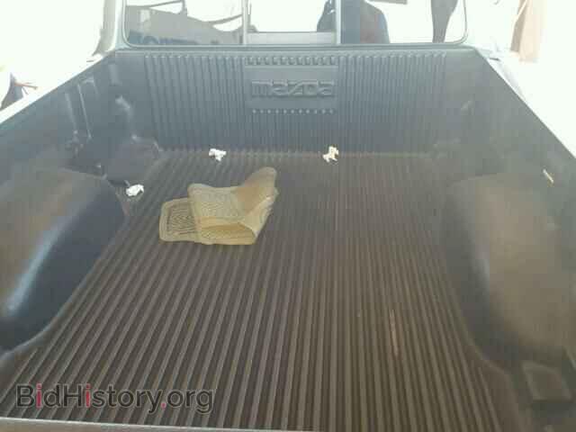 1998 MAZDA B2500 - VIN: 4F4YR12C2WTM03157 - Фото 6