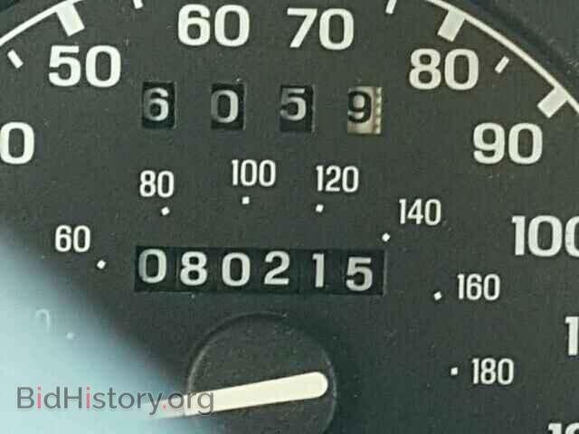 1998 MAZDA B2500 - VIN: 4F4YR12C2WTM03157 - Фото 8