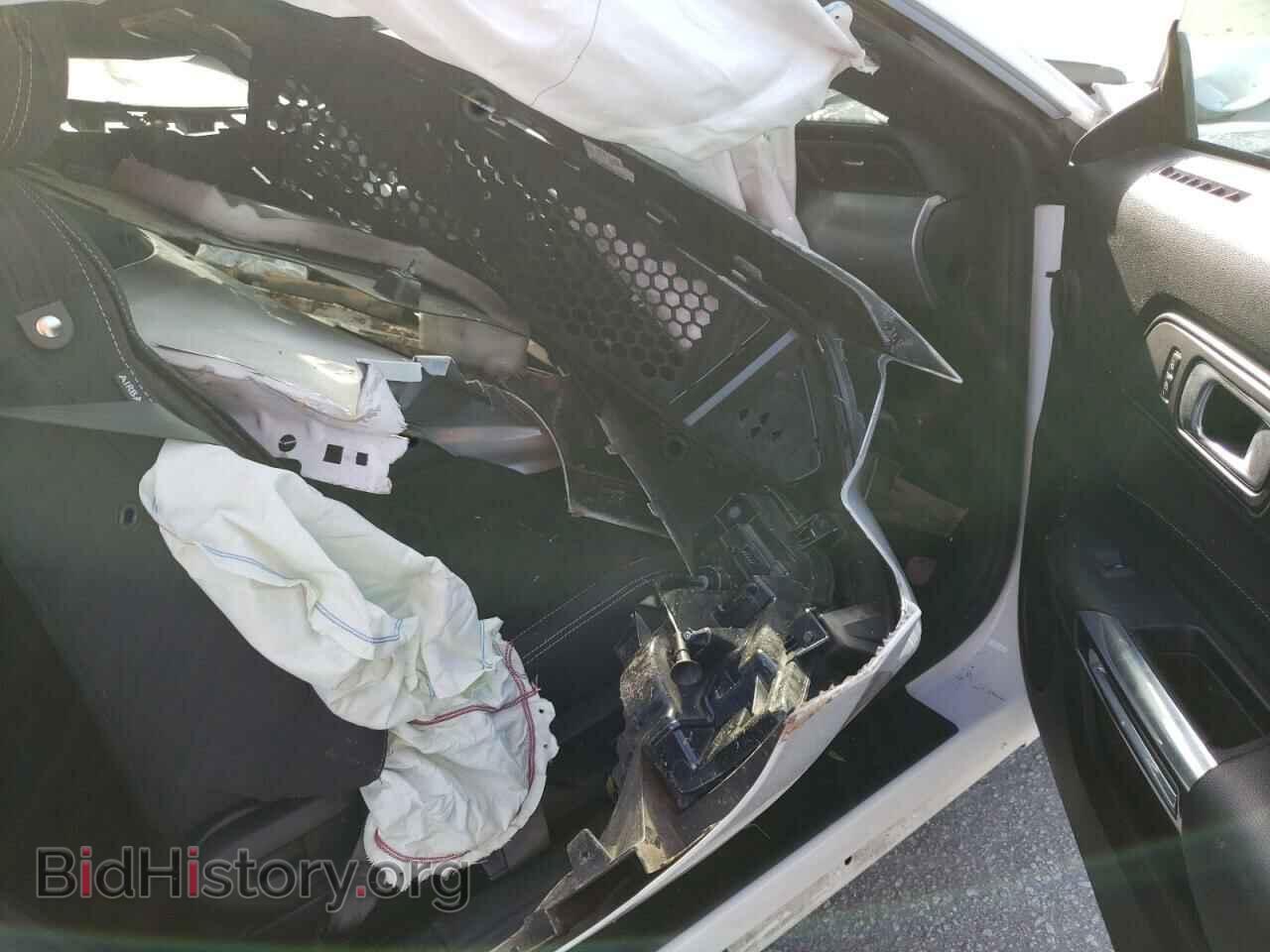 2020 FORD MUSTANG - VIN: 1FA6P8CF2L5182222 - Фото 12