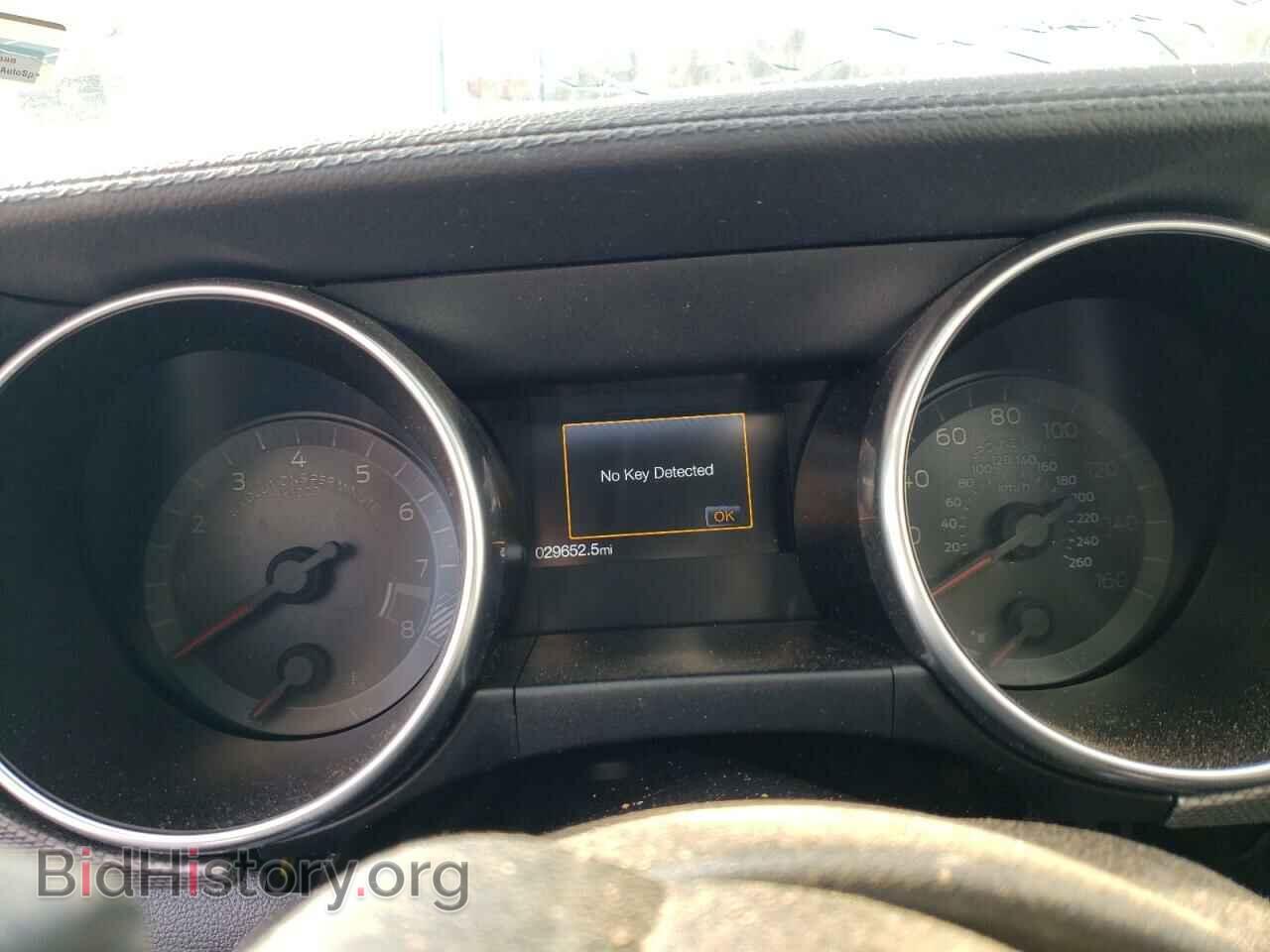 2020 FORD MUSTANG - VIN: 1FA6P8CF2L5182222 - Фото 9