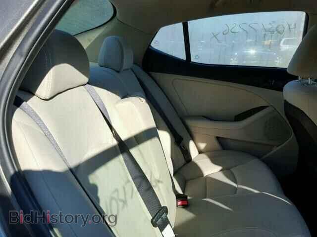 2012 KIA OPTIMA - VIN: 5XXGM4A7XCG051885 - Фото 6