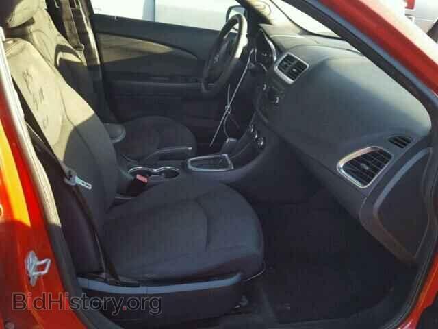 2012 DODGE AVENGER - VIN: 1C3CDZAB5CN238668 - Фото 5
