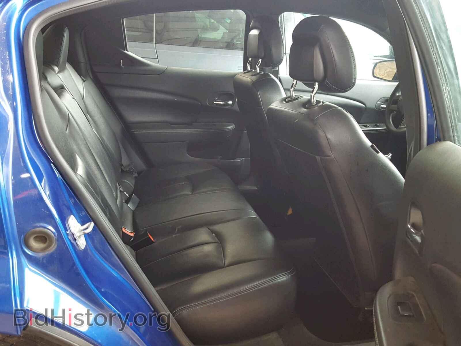 2013 DODGE AVENGER - VIN: 1C3CDZAG1DN531254 - Photo 6