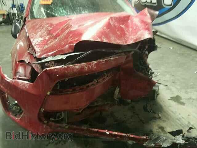 2013 MITSUBISHI OUTLANDER - VIN: 4A4AR4AU6DE001044 - Фото 10