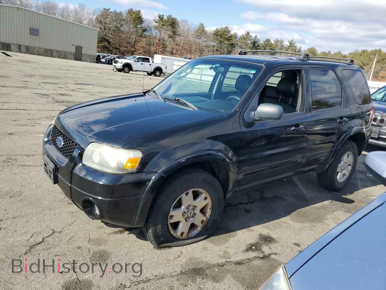 Photo 1FMCU94156KA51432 - FORD ESCAPE 2006