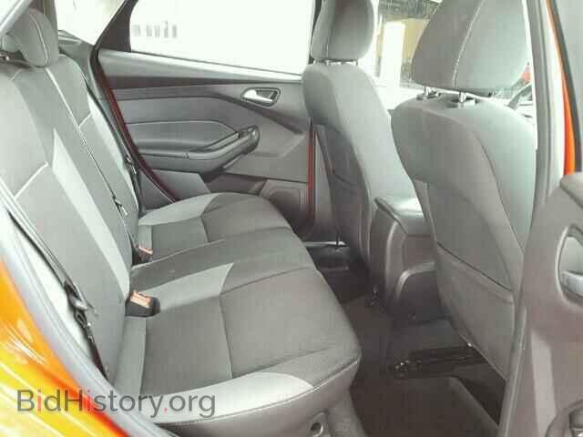 2014 FORD FOCUS - VIN: 1FADP3K23EL403821 - Фото 6