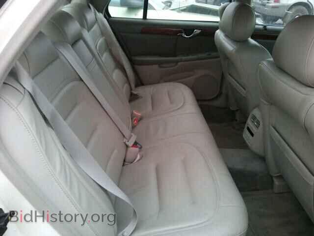 2002 CADILLAC DEVILLE - VIN: 1G6KD54Y12U229862 - Photo 6