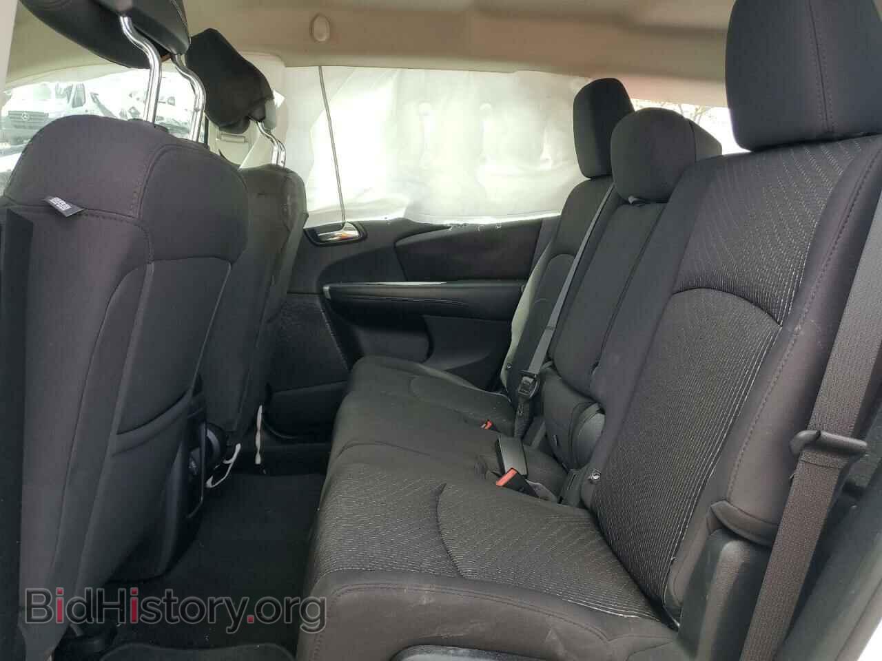 2013 DODGE JOURNEY - VIN: 3C4PDCABXDT626930 - Фото 10