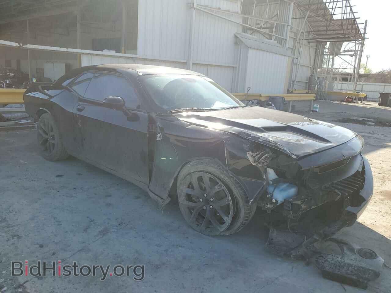 2021 DODGE CHALLENGER - VIN: 2C3CDZAG4MH552236 - Photo 4