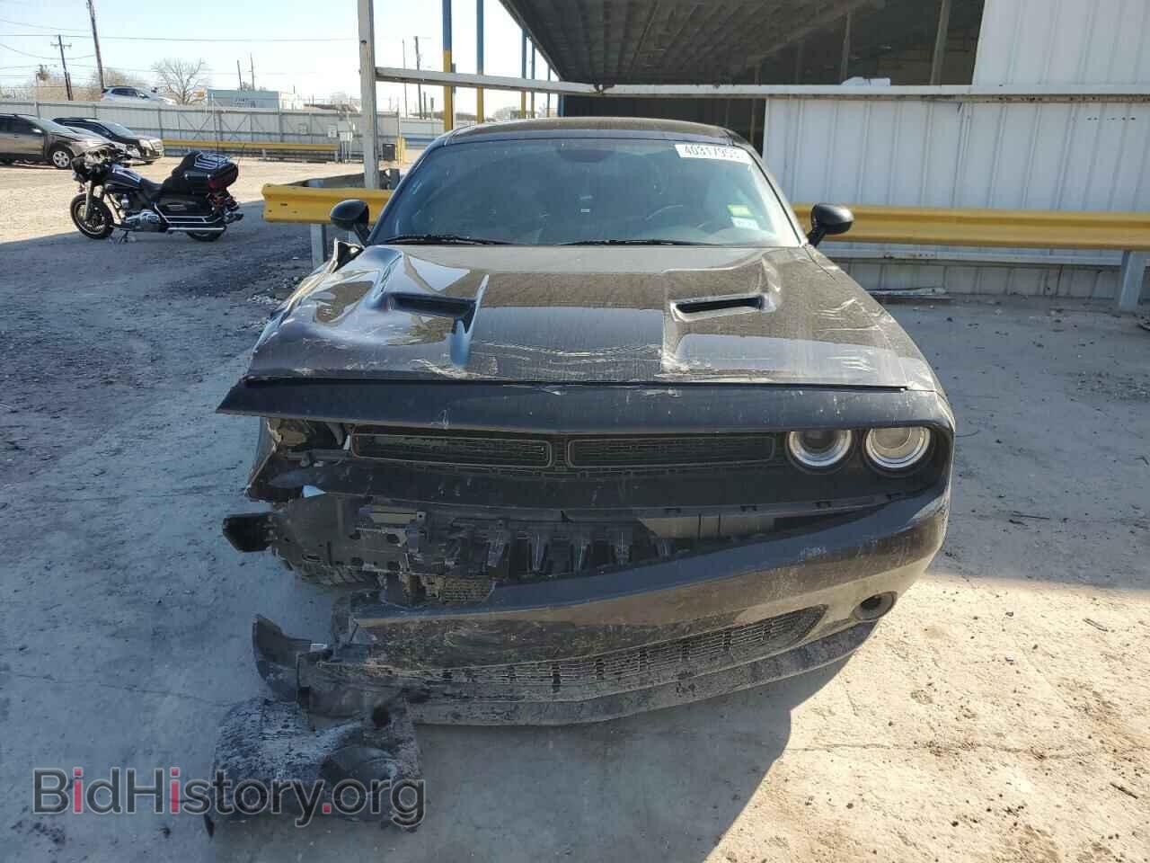 2021 DODGE CHALLENGER - VIN: 2C3CDZAG4MH552236 - Photo 5