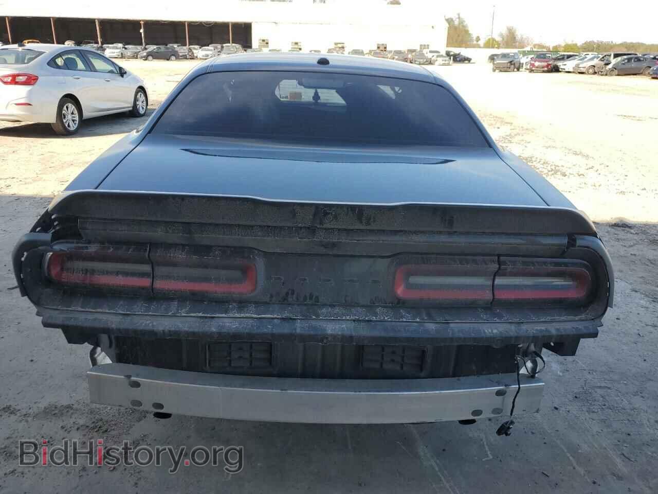2021 DODGE CHALLENGER - VIN: 2C3CDZAG4MH552236 - Photo 6