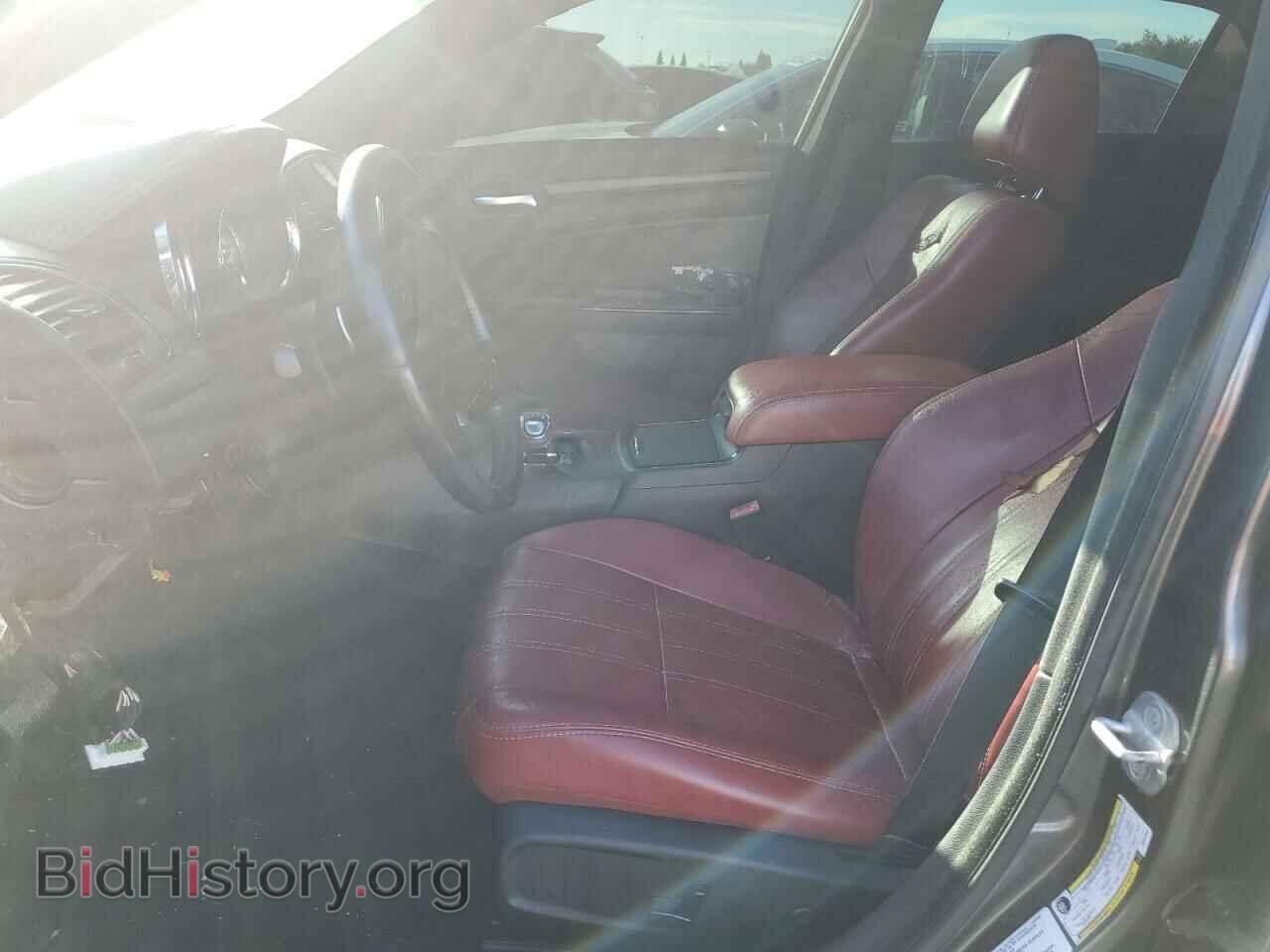 2013 CHRYSLER 300 - VIN: 2C3CCABG4DH547248 - Фото 7