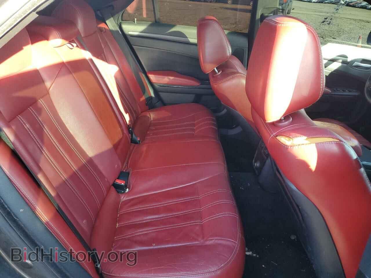 2013 CHRYSLER 300 - VIN: 2C3CCABG4DH547248 - Фото 10