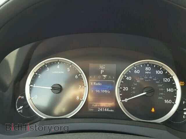 2015 LEXUS IS250 - VIN: JTHCF1D28F5017930 - Фото 8
