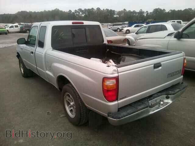 2004 MAZDA B2300 - VIN: 4F4YR16D64TM11780 - Фото 3