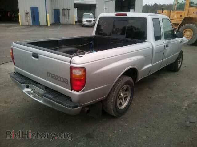 2004 MAZDA B2300 - VIN: 4F4YR16D64TM11780 - Фото 4