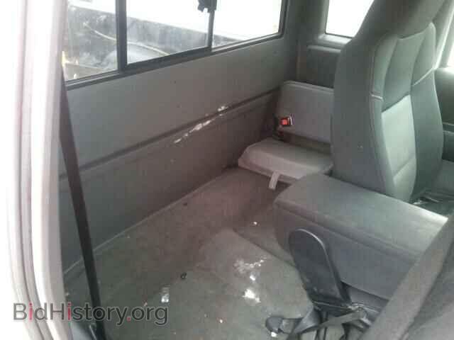 2004 MAZDA B2300 - VIN: 4F4YR16D64TM11780 - Фото 6