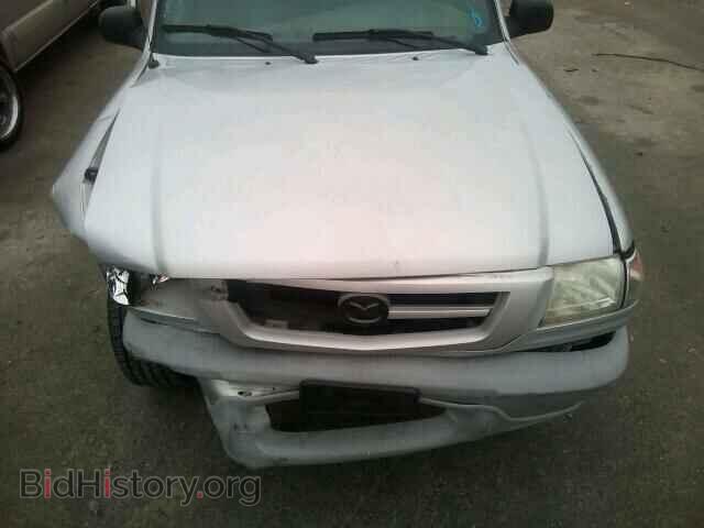 2004 MAZDA B2300 - VIN: 4F4YR16D64TM11780 - Фото 7