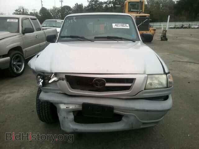 2004 MAZDA B2300 - VIN: 4F4YR16D64TM11780 - Фото 9