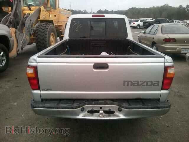 2004 MAZDA B2300 - VIN: 4F4YR16D64TM11780 - Фото 10