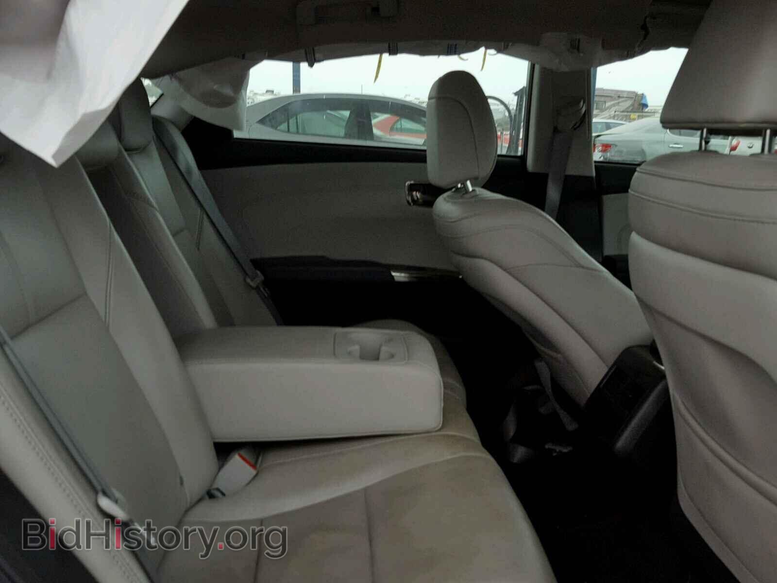 2014 TOYOTA AVALON - VIN: 4T1BK1EB7EU102684 - Фото 6