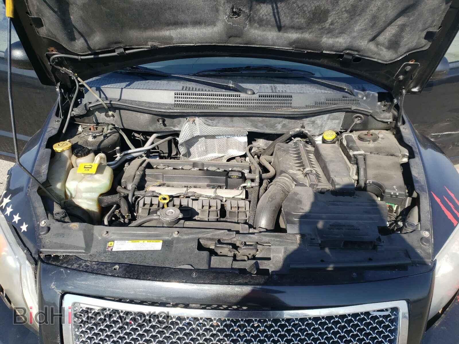 2009 DODGE CALIBER - VIN: 1B3HB48A59D120045 - Photo 7