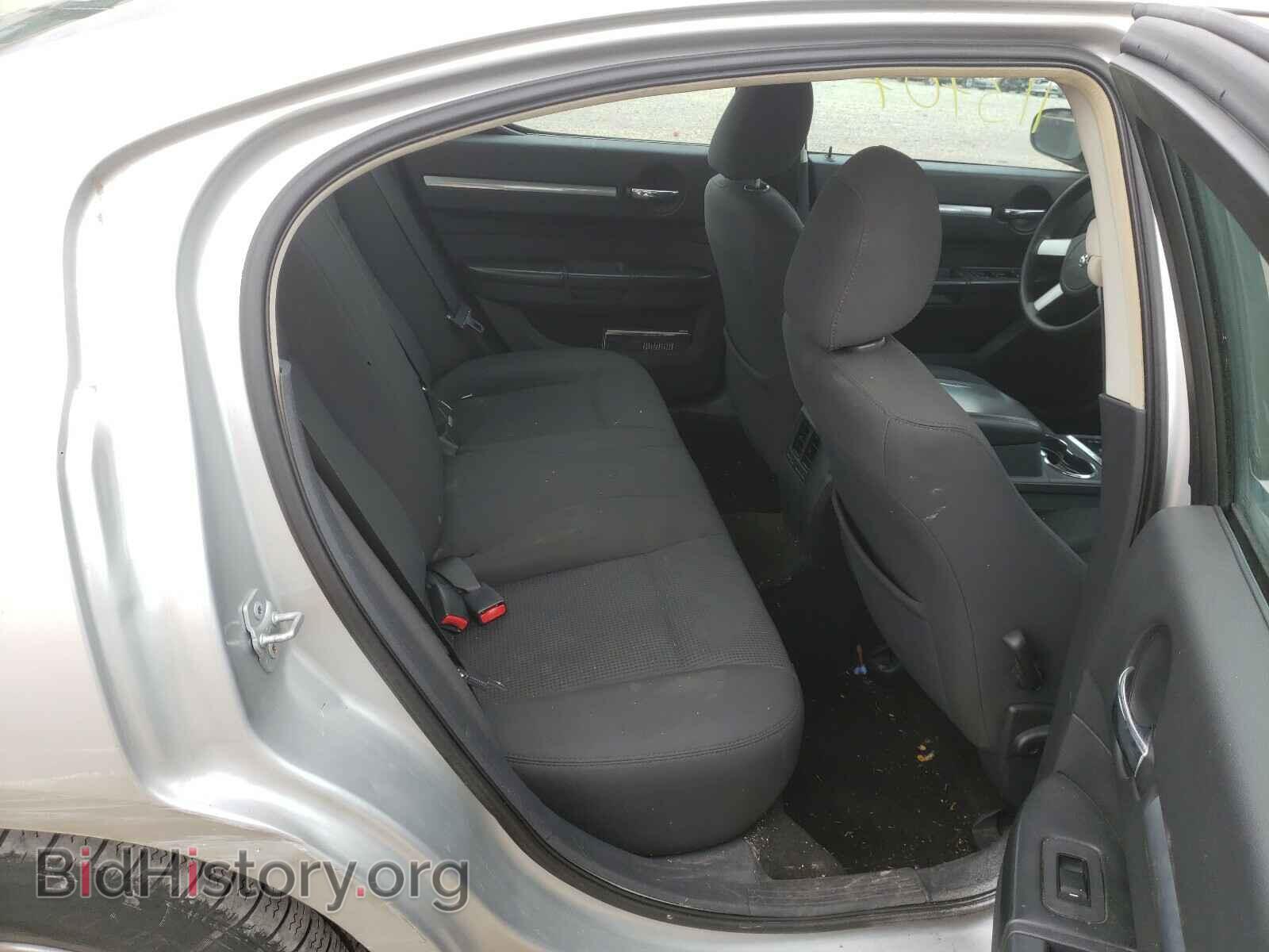 2009 DODGE CHARGER - VIN: 2B3KA43D89H576201 - Фото 6