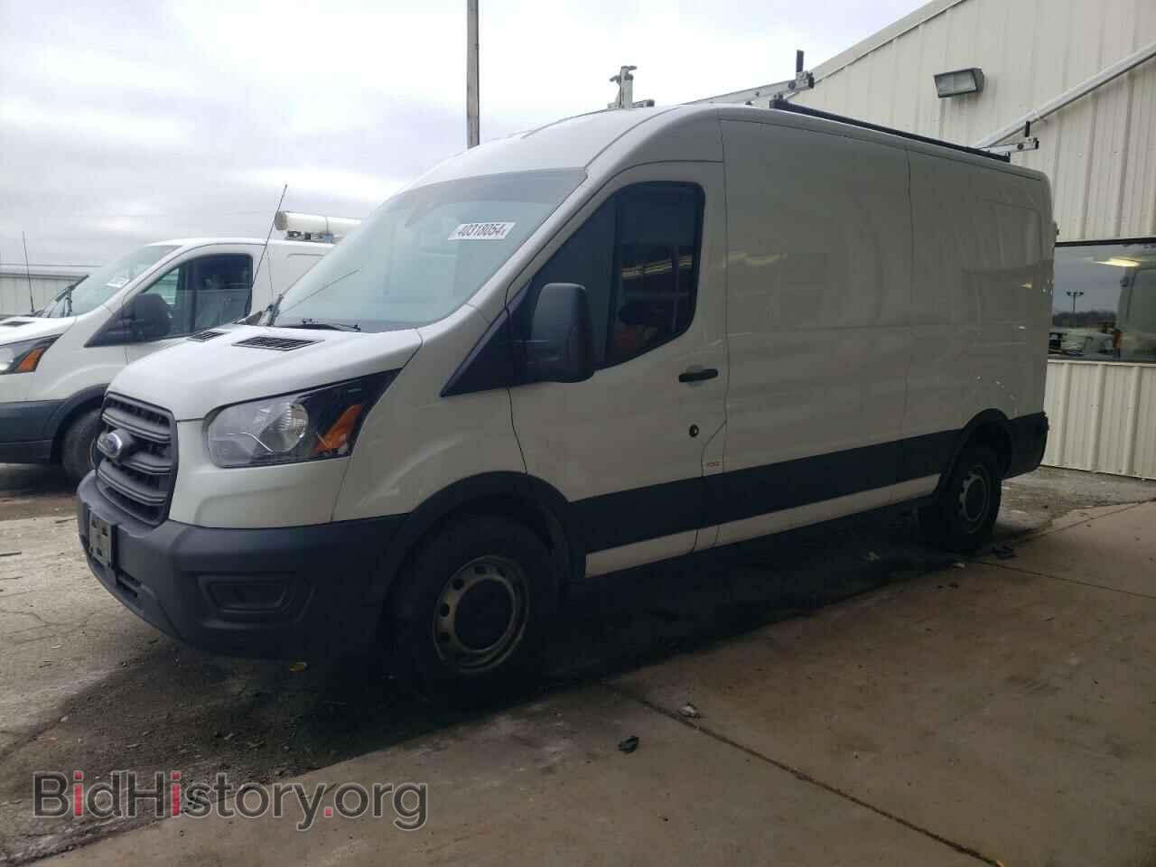 Photo 1FTBR1C82LKA10768 - FORD TRANSIT 2020