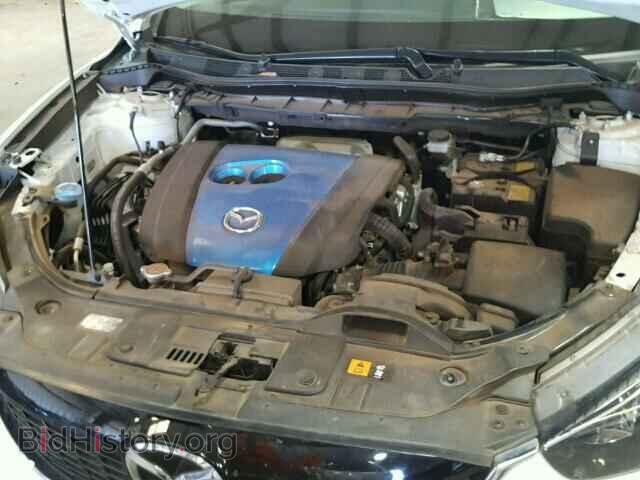 2013 MAZDA CX-5 - VIN: JM3KE2CEXD0117577 - Фото 7