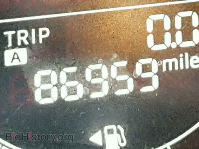 2013 MAZDA CX-5 - VIN: JM3KE2CEXD0117577 - Фото 8