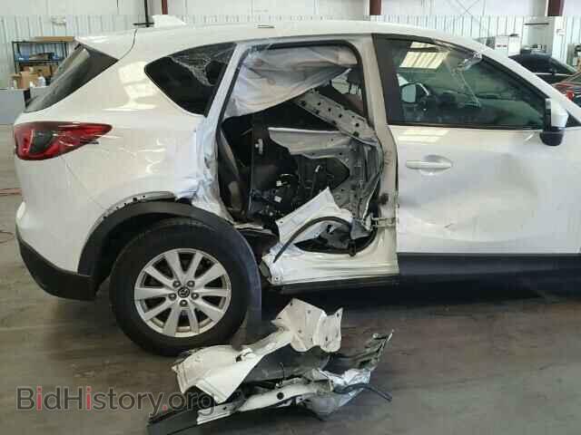 2013 MAZDA CX-5 - VIN: JM3KE2CEXD0117577 - Фото 9