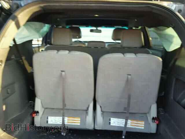 2014 FORD EXPLORER - VIN: 1FM5K7D87EGA01150 - Photo 9
