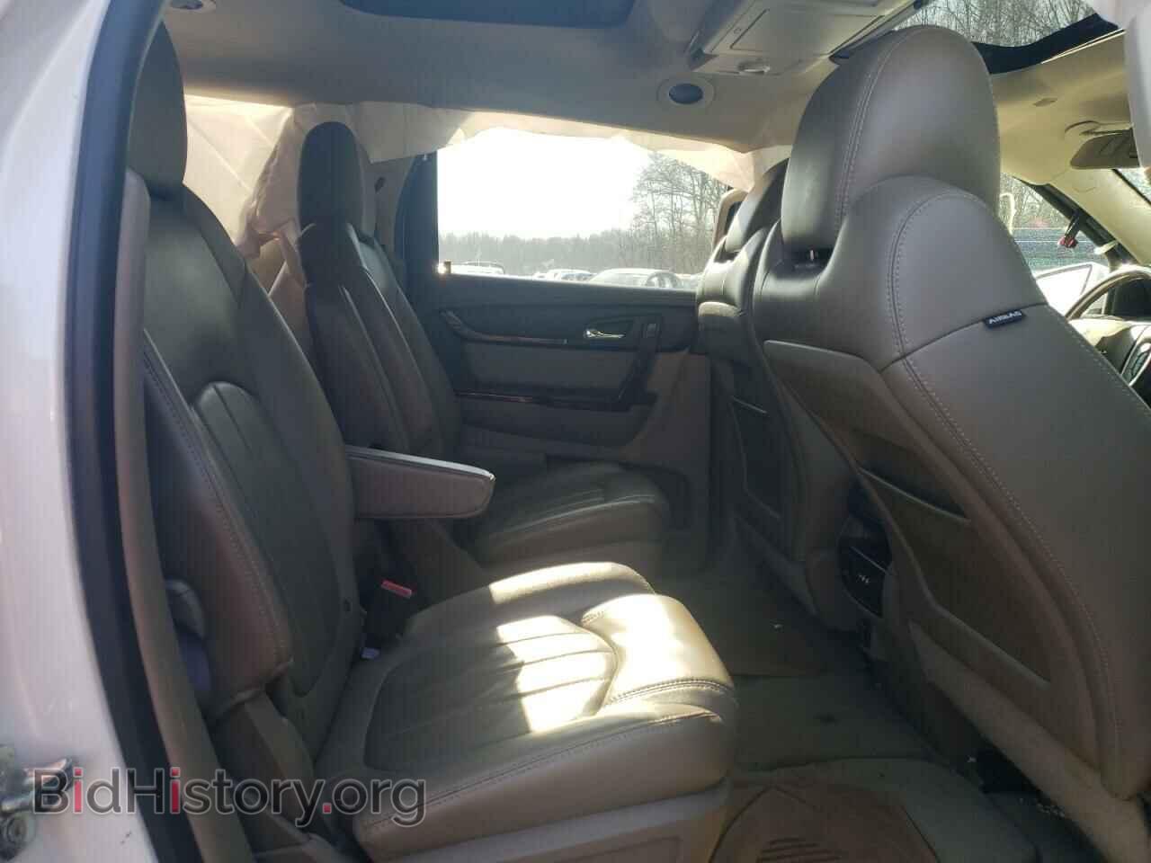 2016 GMC ACADIA DEN - VIN: 1GKKVTKD4GJ236042 - Фото 10