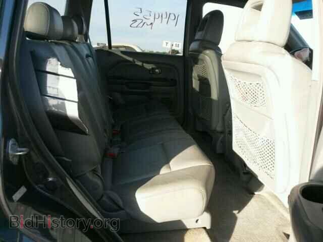 2005 HONDA PILOT - VIN: 5FNYF18595B012101 - Фото 6