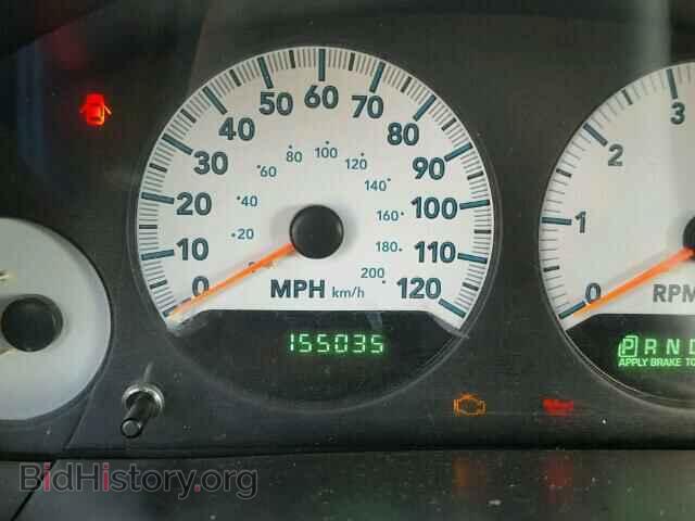 2005 DODGE CARAVAN - VIN: 2D4GP44L45R141143 - Фото 8