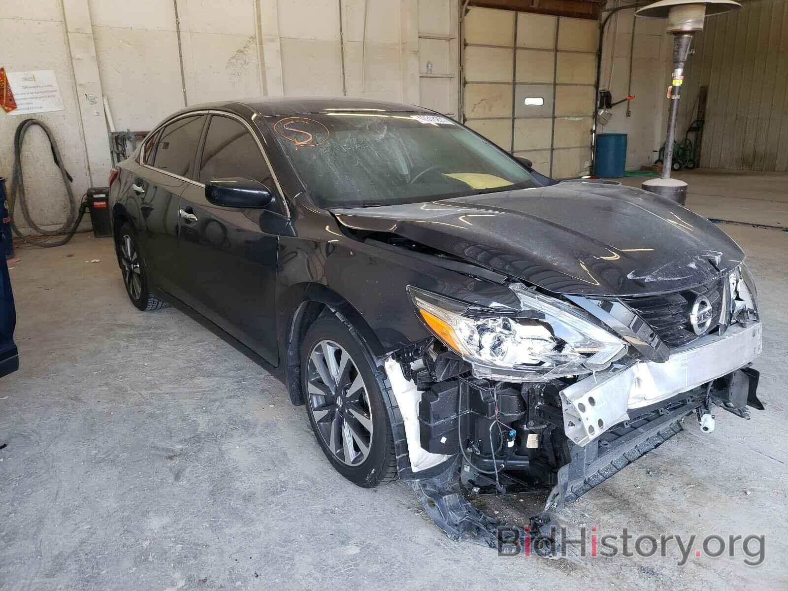 Photo 1N4AL3AP0HC224507 - NISSAN ALTIMA 2017