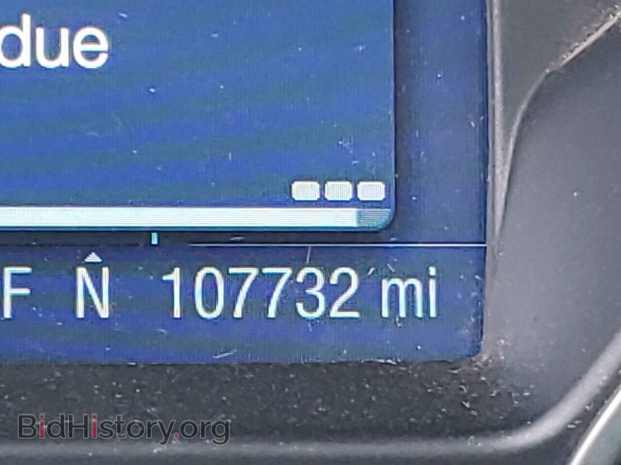 2012 FORD FOCUS - VIN: 1FAHP3F20CL452306 - Photo 8