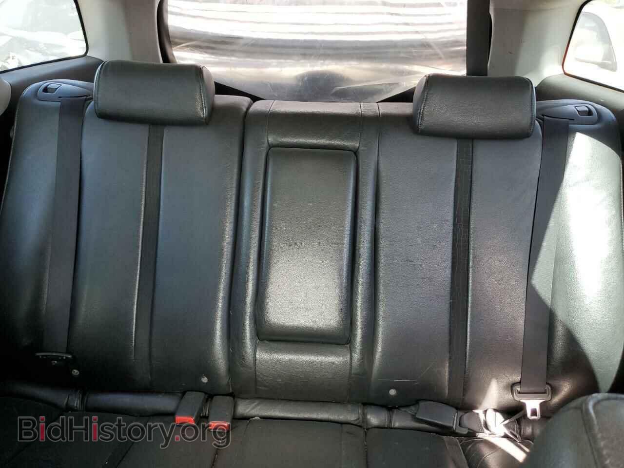 2008 MAZDA CX-7 - VIN: JM3ER293080191734 - Фото 10