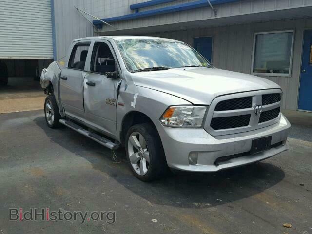 Photo 1C6RR6KT4DS519643 - RAM 1500 ST 2013
