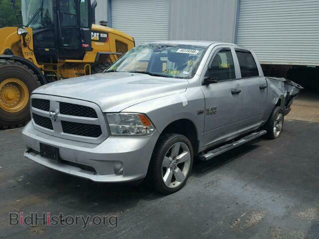 2013 RAM 1500 ST - VIN: 1C6RR6KT4DS519643 - Фото 2