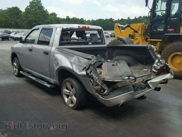 2013 RAM 1500 ST - VIN: 1C6RR6KT4DS519643 - Фото 3