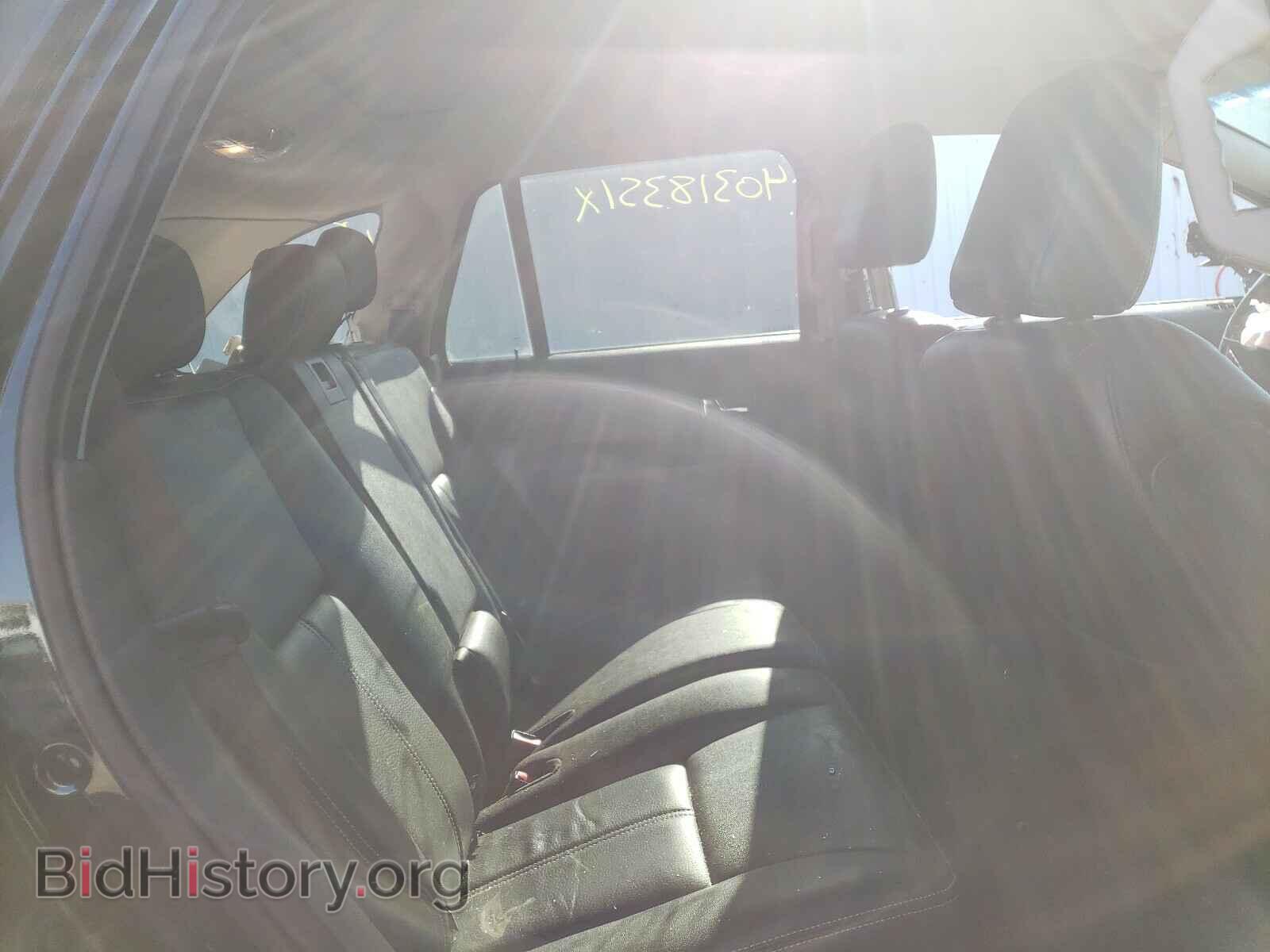 2010 FORD EDGE - VIN: 2FMDK4KCXABB40062 - Photo 6