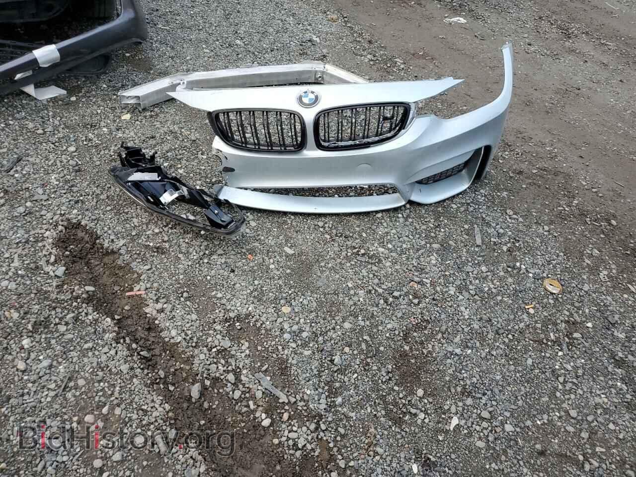 2018 BMW M3 - VIN: WBS8M9C50J5J78118 - Photo 12